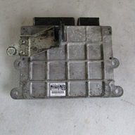 Компьютер двигателя toyota iq 89661-74060