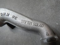 AUDI RS5 8T EGR valve 07L131101F