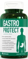Gastro Protect 80 kaps Trávenie