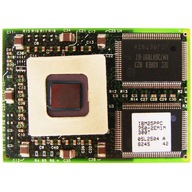 Procesor G3 233 IBM25PPC750-2EM1M300T 100% OK 2pV