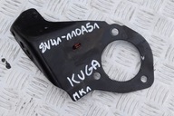 Кріплення проставки стакана ford kuga, куга mk1 рестайлінг, підйомник - фото