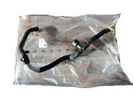 Патрубок воды 1351kt peugeot 407 607 citroen c5 c6 2.7 hdi с датчиком