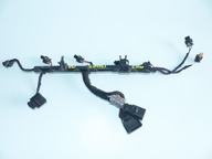 Провода форсунки audi oe 06l971627e