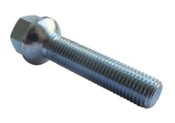 Болт kulowa sfera 12x1,5 50mm seat ibiza audi volkswagen golf mercedes 1x