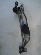 Механизм стеклоочистителей mazda 5 v 159300-0600 - фото