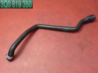 Трубка воды vw audi 1.8 tfsi cjs '14 3q0819350