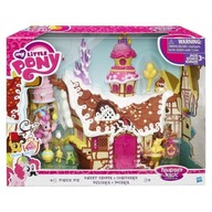 Hasbro B3594 Cukrový kútik Pinkie Pie