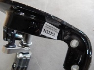 AUDI A4 B9 damper bonnet hinge left rear part 8W9827299A 8W9827851A