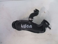 Ford kuga, куга 2.0tdci шланг колено трубка ds73-9f805-hd