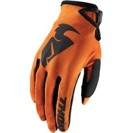 Rekawice thor sector 8 orange