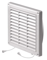 AWENTA MRIEŽKA KRYT T45 16x16 fi110 UZAMYKATELIA