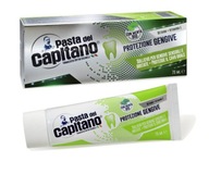 Zubná pasta Pasta del Capitano 75 ml