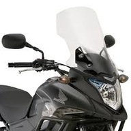 Honda cb 500x '13 стекло обтекатель kappa givi