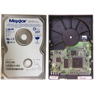 Pevný disk Maxtor DMAX 16 | FR22A A6FRB | 80GB PATA (IDE/ATA) 3,5"