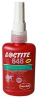 Anaeróbne lepidlo Loctite 648 50ml