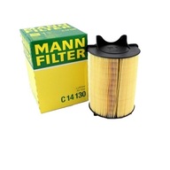 Mann-Filter C 14 130 Vzduchový filter