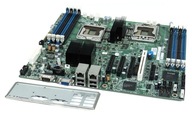 Základná doska Intel E25124-407 Intel LGA 1366