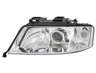 Abakus 441-1194l-ld-em фара - фото