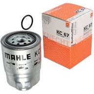 Knecht kc 67 фильтр топлива - фото