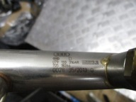 Rampe injection CAYENNE 7P5 4,2TFSI 079133316AR