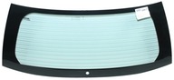 Новый, новое стекло задний в крышка citroen c4 grand picasso и с подогревом 2006-2013 - фото