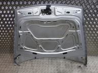IDEALNA KPL.bonnet front PORSCHE CAYENNE LIFT 7L5 1
