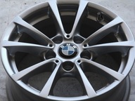 Диск алюминиевая bmw oe 6796236 7.0" x 16" 5x120 et 31