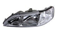 Фара фара перед honda accord 98-03 левая depo