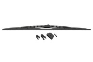 Дворник стеклоочистителей 650mm volvo mercedes swf 130651 - фото