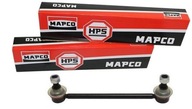 Mapco 53606hps ремонтный комплект, соединитель стабилизатора - фото