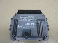 Компютер блок   двигун   bosch 0281013332