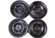 4fs диски стальные opel 16 zafira c 5x115x70,3 et41