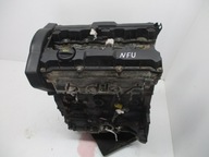 Peugeot 206 307 308 1.6 16v двигатель nfu