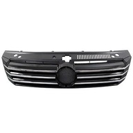 Решетка, решетки решетка хром, хромом volkswagen passat usa b7 2011-