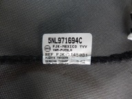 VW TIGUAN II bundle door right rear part 5NL971694C