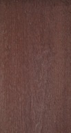 Amarant fornir 39x18cm x 0,6mm
