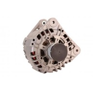 Генератор ca1645 12v 125a opel movano 1,9dti 2,5d