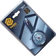Automobilový tlakomer 0,5-7,5 bar Vorel 82610
