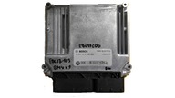 Ecu bmw x1 dde8506434-01 0281016106 дописать - фото