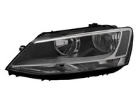 Фара фара vw jetta 6 vi 5c 5c7 2010-2017 - фото