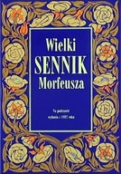 Wielki sennik Morfeusza Morfeusz