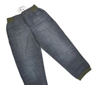 CALZEDONIA TEZENIS spodnie jeans roz.152-158