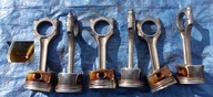Поршень поршня passat b6 skoda a3 3.2 fsi v6 axz 86l90