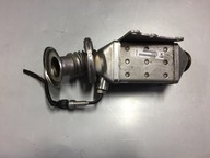 Охладитель egr 55268284 jeep alfa fiat 2.0 m-jet - фото