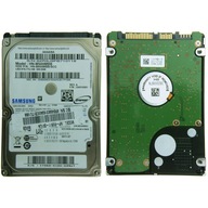 Pevný disk Samsung HN-M500MBB | REV A 2AR10001 | 500GB SATA 2,5"