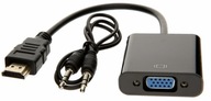 Pawonik JL-H1003 VGA HDMI adaptér