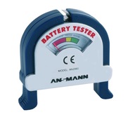Tester baterii Ansmann