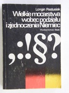 WIELKIE MOCARSTWA WOBEC PODZIAŁU PASTUSIAK