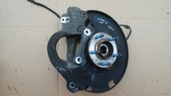 Opel astra j 1.4 t gtc цапфа перед передняя l - фото