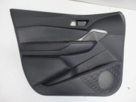 upholstery door front TOYOTA CHR C-HR 17R
